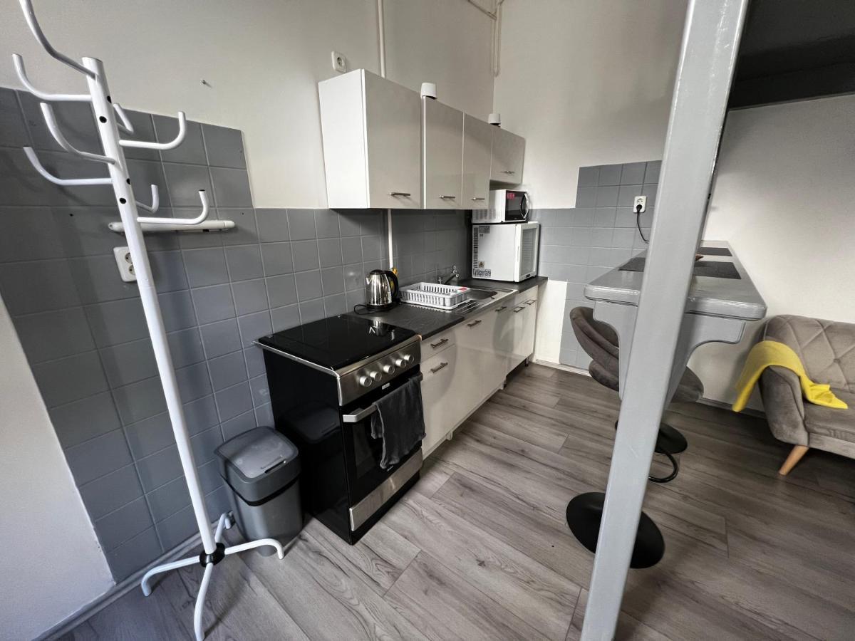 Dave Apartman 2 Szeged Exterior foto
