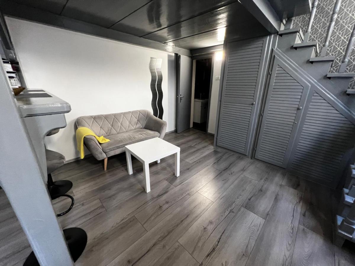 Dave Apartman 2 Szeged Exterior foto
